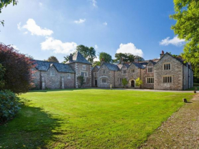 Great Bidlake Manor, Devon